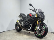 Aprilia Tuono 1000 V4 R 2013 ONLY 10K LOADS OF EXTRAS JUST SERVICED 1000CC V4 2
