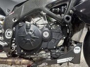 Aprilia Tuono 1000 V4 R 2013 ONLY 10K LOADS OF EXTRAS JUST SERVICED 1000CC V4 23