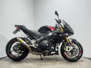 Aprilia Tuono 1000 V4 R 2013 ONLY 10K LOADS OF EXTRAS JUST SERVICED 1000CC V4 1