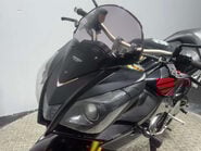 Aprilia Tuono 1000 V4 R 2013 ONLY 10K LOADS OF EXTRAS JUST SERVICED 1000CC V4 9