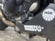 Aprilia Tuono 1000 V4 R 2013 ONLY 10K LOADS OF EXTRAS JUST SERVICED 1000CC V4 50