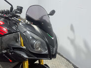Aprilia Tuono 1000 V4 R 2013 ONLY 10K LOADS OF EXTRAS JUST SERVICED 1000CC V4 36