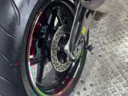 Aprilia Tuono 1000 V4 R 2013 ONLY 10K LOADS OF EXTRAS JUST SERVICED 1000CC V4 30