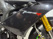 Aprilia Tuono 1000 V4 R 2013 ONLY 10K LOADS OF EXTRAS JUST SERVICED 1000CC V4 40