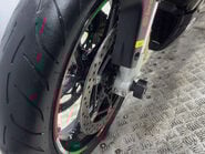 Aprilia Tuono 1000 V4 R 2013 ONLY 10K LOADS OF EXTRAS JUST SERVICED 1000CC V4 24