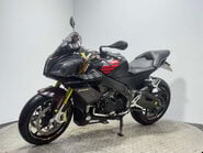 Aprilia Tuono 1000 V4 R 2013 ONLY 10K LOADS OF EXTRAS JUST SERVICED 1000CC V4 5