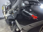 Aprilia Tuono 1000 V4 R 2013 ONLY 10K LOADS OF EXTRAS JUST SERVICED 1000CC V4 27