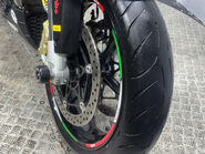 Aprilia Tuono 1000 V4 R 2013 ONLY 10K LOADS OF EXTRAS JUST SERVICED 1000CC V4 16