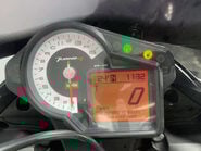 Aprilia Tuono 1000 V4 R 2013 ONLY 10K LOADS OF EXTRAS JUST SERVICED 1000CC V4 17