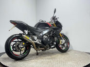 Aprilia Tuono 1000 V4 R 2013 ONLY 10K LOADS OF EXTRAS JUST SERVICED 1000CC V4 3