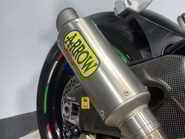 Aprilia Tuono 1000 V4 R 2013 ONLY 10K LOADS OF EXTRAS JUST SERVICED 1000CC V4 38