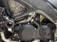 Aprilia Tuono 1000 V4 R 2013 ONLY 10K LOADS OF EXTRAS JUST SERVICED 1000CC V4 10