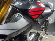 Aprilia Tuono 1000 V4 R 2013 ONLY 10K LOADS OF EXTRAS JUST SERVICED 1000CC V4 33