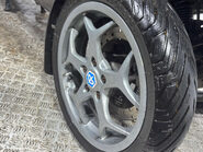 Piaggio MP3 LT 2016 34K NEW MOT SERVICED 3 WHEELER CAR LICENCE 500CC 29