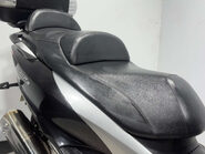 Piaggio MP3 LT 2016 34K NEW MOT SERVICED 3 WHEELER CAR LICENCE 500CC 8