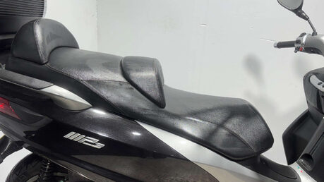 Piaggio MP3 LT 2016 34K NEW MOT SERVICED 3 WHEELER CAR LICENCE 500CC 27