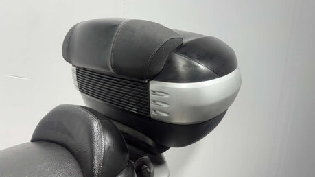 Piaggio MP3 LT 2016 34K NEW MOT SERVICED 3 WHEELER CAR LICENCE 500CC 19