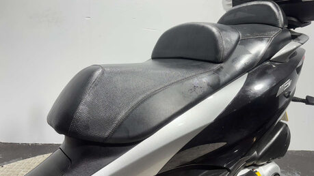 Piaggio MP3 LT 2016 34K NEW MOT SERVICED 3 WHEELER CAR LICENCE 500CC 7