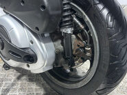 Piaggio MP3 LT 2016 34K NEW MOT SERVICED 3 WHEELER CAR LICENCE 500CC 15