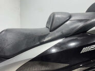 Piaggio MP3 LT 2016 34K NEW MOT SERVICED 3 WHEELER CAR LICENCE 500CC 12