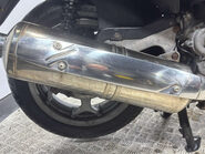 Piaggio MP3 LT 2016 34K NEW MOT SERVICED 3 WHEELER CAR LICENCE 500CC 18