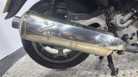 Piaggio MP3 LT 2016 34K NEW MOT SERVICED 3 WHEELER CAR LICENCE 500CC 18