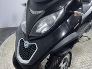 Piaggio MP3 LT 2016 34K NEW MOT SERVICED 3 WHEELER CAR LICENCE 500CC 21