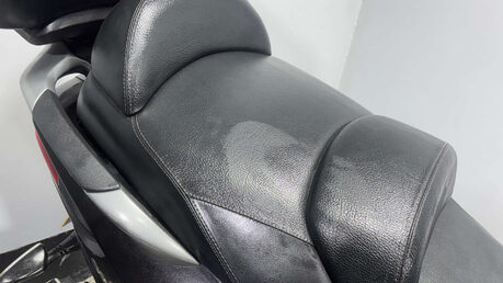 Piaggio MP3 LT 2016 34K NEW MOT SERVICED 3 WHEELER CAR LICENCE 500CC 26