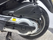 Piaggio MP3 LT 2016 34K NEW MOT SERVICED 3 WHEELER CAR LICENCE 500CC 23