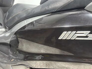 Piaggio MP3 LT 2016 34K NEW MOT SERVICED 3 WHEELER CAR LICENCE 500CC 24