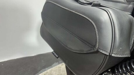 Triumph Speedmaster 865 2015 19K WARRANTY MOT SERVICED CRUISER BOBBER 865CC 25