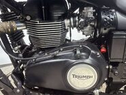 Triumph Speedmaster 865 2015 19K WARRANTY MOT SERVICED CRUISER BOBBER 865CC 38