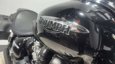 Triumph Speedmaster 865 2015 19K WARRANTY MOT SERVICED CRUISER BOBBER 865CC 21