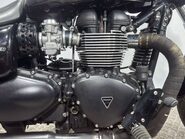 Triumph Speedmaster 865 2015 19K WARRANTY MOT SERVICED CRUISER BOBBER 865CC 26