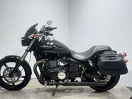 Triumph Speedmaster 865 2015 19K WARRANTY MOT SERVICED CRUISER BOBBER 865CC 4