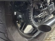 Triumph Speedmaster 865 2015 19K WARRANTY MOT SERVICED CRUISER BOBBER 865CC 32