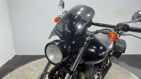 Triumph Speedmaster 865 2015 19K WARRANTY MOT SERVICED CRUISER BOBBER 865CC 22