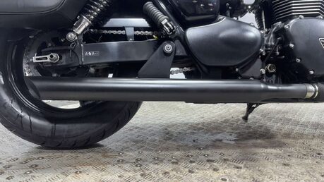 Triumph Speedmaster 865 2015 19K WARRANTY MOT SERVICED CRUISER BOBBER 865CC 15