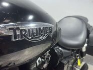 Triumph Speedmaster 865 2015 19K WARRANTY MOT SERVICED CRUISER BOBBER 865CC 42