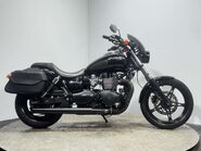 Triumph Speedmaster 865 2015 19K WARRANTY MOT SERVICED CRUISER BOBBER 865CC 31