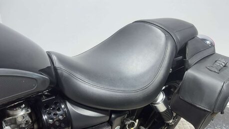 Triumph Speedmaster 865 2015 19K WARRANTY MOT SERVICED CRUISER BOBBER 865CC 8