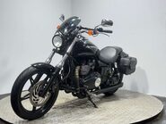 Triumph Speedmaster 865 2015 19K WARRANTY MOT SERVICED CRUISER BOBBER 865CC 6