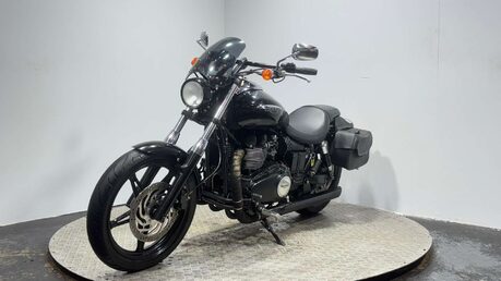 Triumph Speedmaster 865 2015 19K WARRANTY MOT SERVICED CRUISER BOBBER 865CC 6