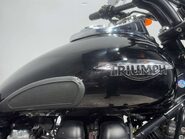 Triumph Speedmaster 865 2015 19K WARRANTY MOT SERVICED CRUISER BOBBER 865CC 27