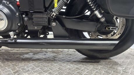 Triumph Speedmaster 865 2015 19K WARRANTY MOT SERVICED CRUISER BOBBER 865CC 10