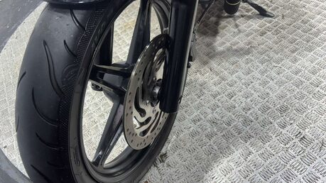 Triumph Speedmaster 865 2015 19K WARRANTY MOT SERVICED CRUISER BOBBER 865CC 35