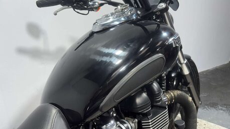 Triumph Speedmaster 865 2015 19K WARRANTY MOT SERVICED CRUISER BOBBER 865CC 29