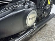 Triumph Speedmaster 865 2015 19K WARRANTY MOT SERVICED CRUISER BOBBER 865CC 34