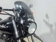 Triumph Speedmaster 865 2015 19K WARRANTY MOT SERVICED CRUISER BOBBER 865CC 33