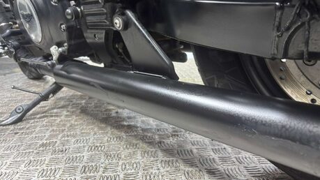 Triumph Speedmaster 865 2015 19K WARRANTY MOT SERVICED CRUISER BOBBER 865CC 16